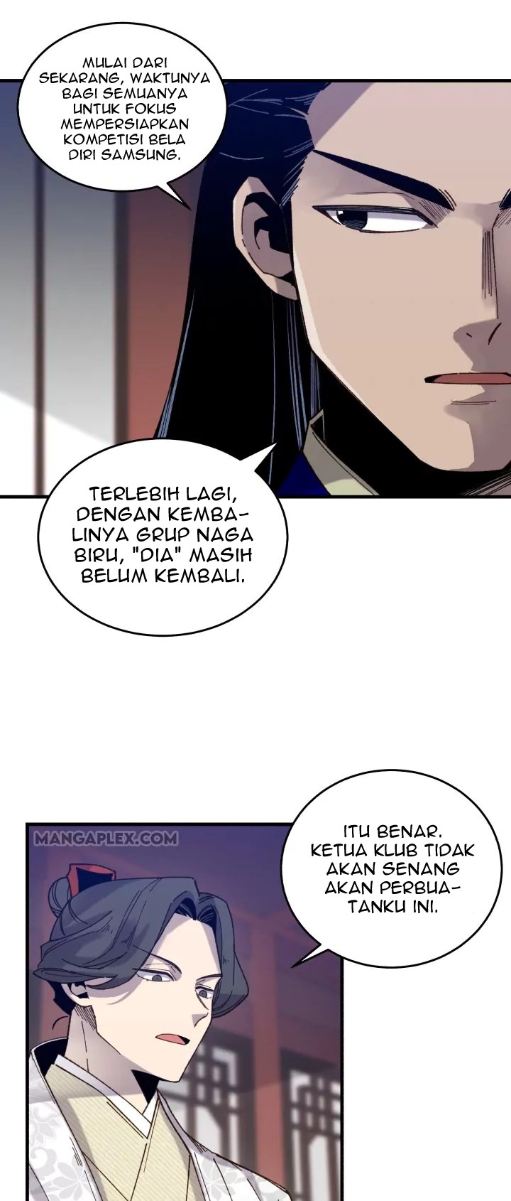 Chapter 110 - halaman 52