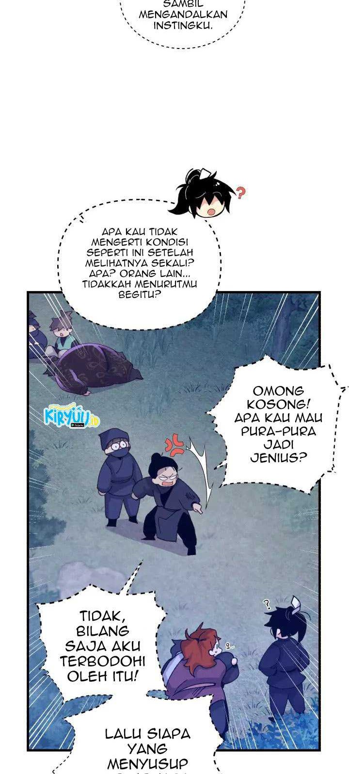 Chapter 109 - halaman 35