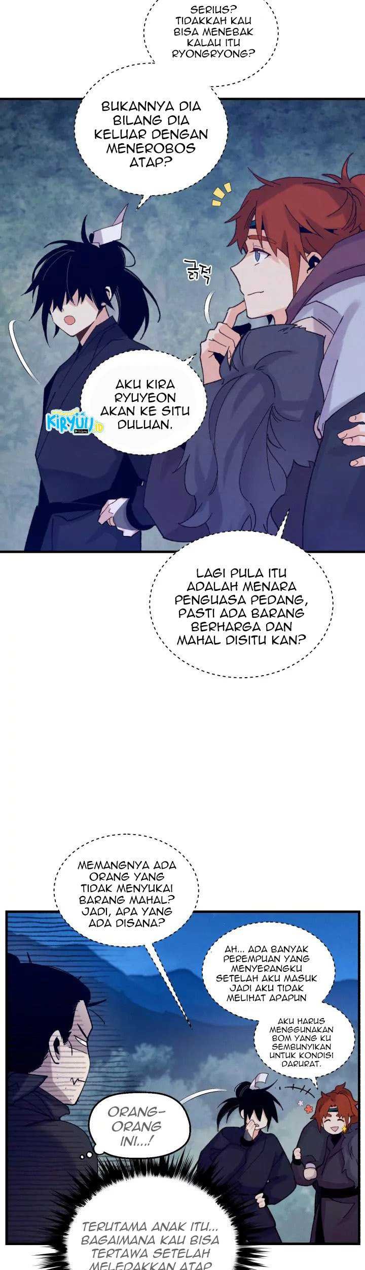 Chapter 109 - halaman 37