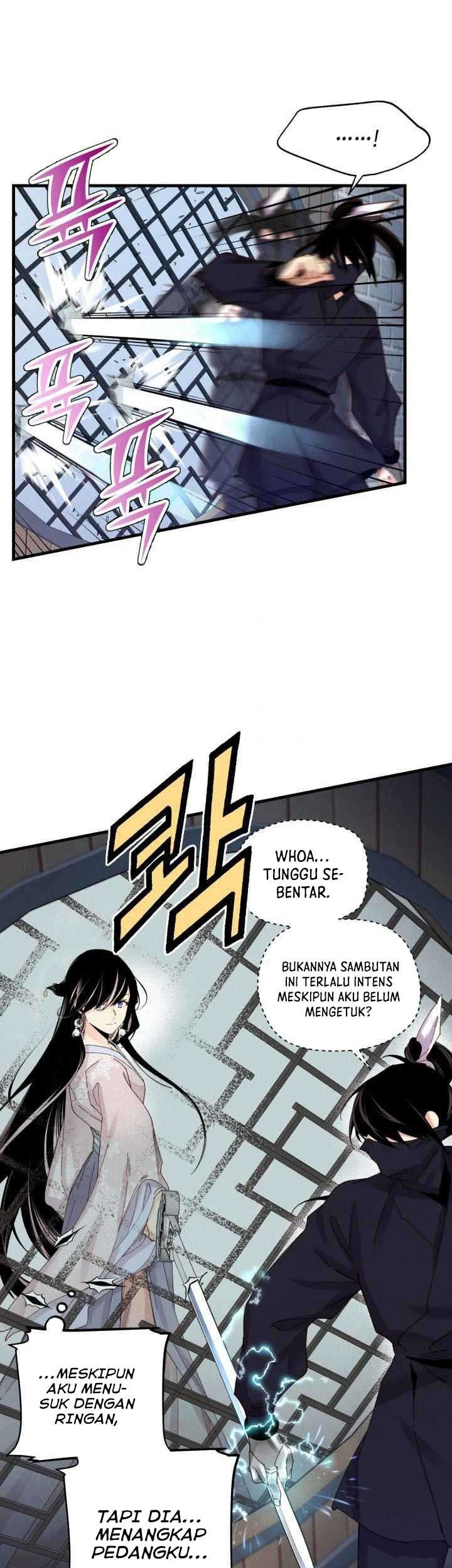 Chapter 106. - halaman 34