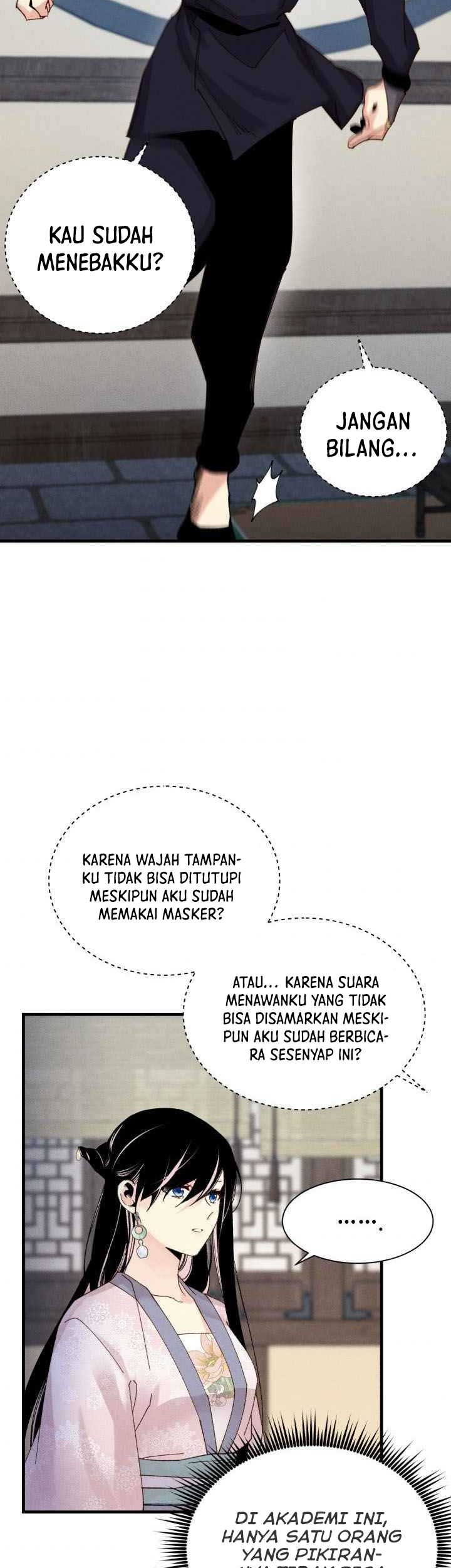 Chapter 106. - halaman 38