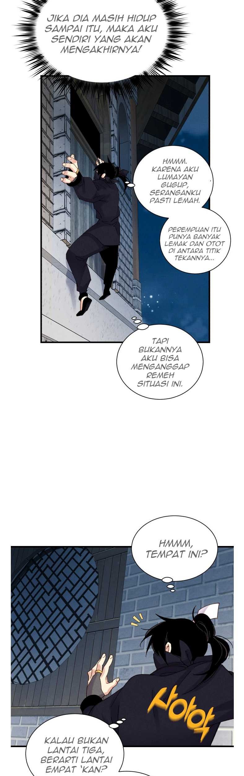 Chapter 105 - halaman 50