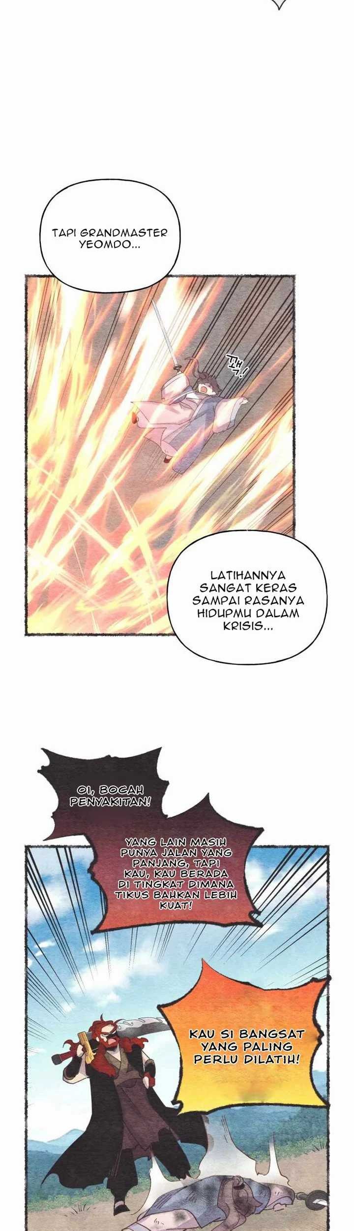Chapter 101 - halaman 39