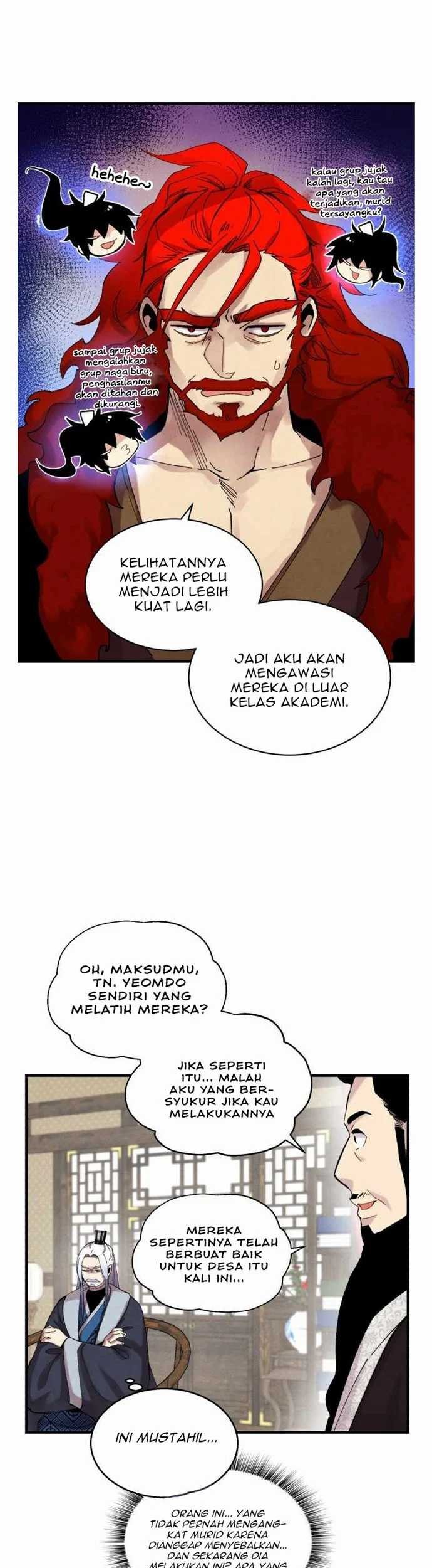 Chapter 100 - halaman 42
