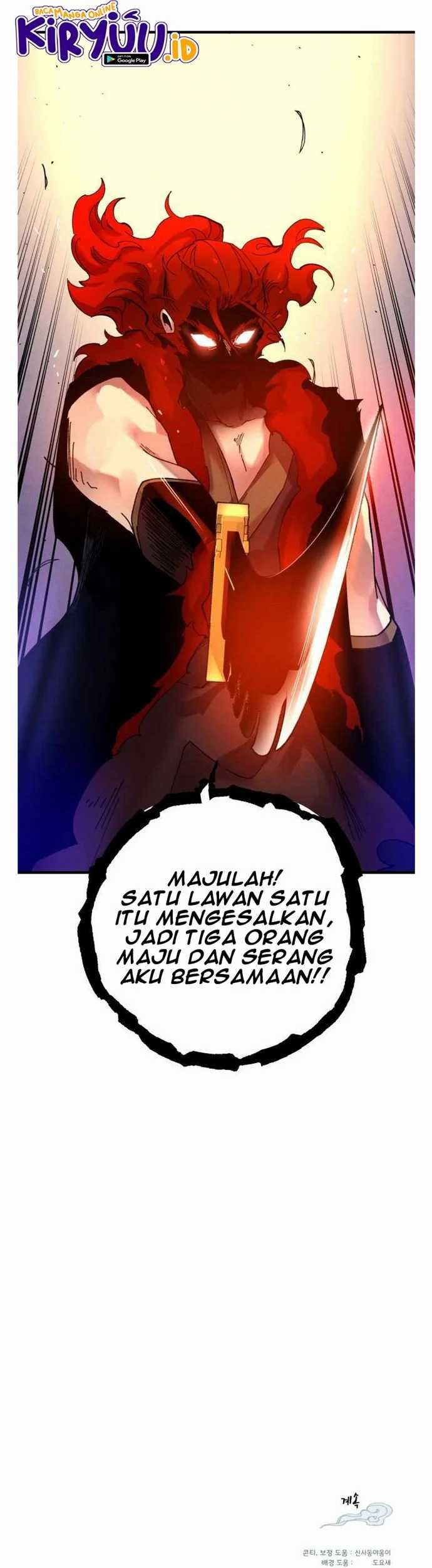 Chapter 100 - halaman 61