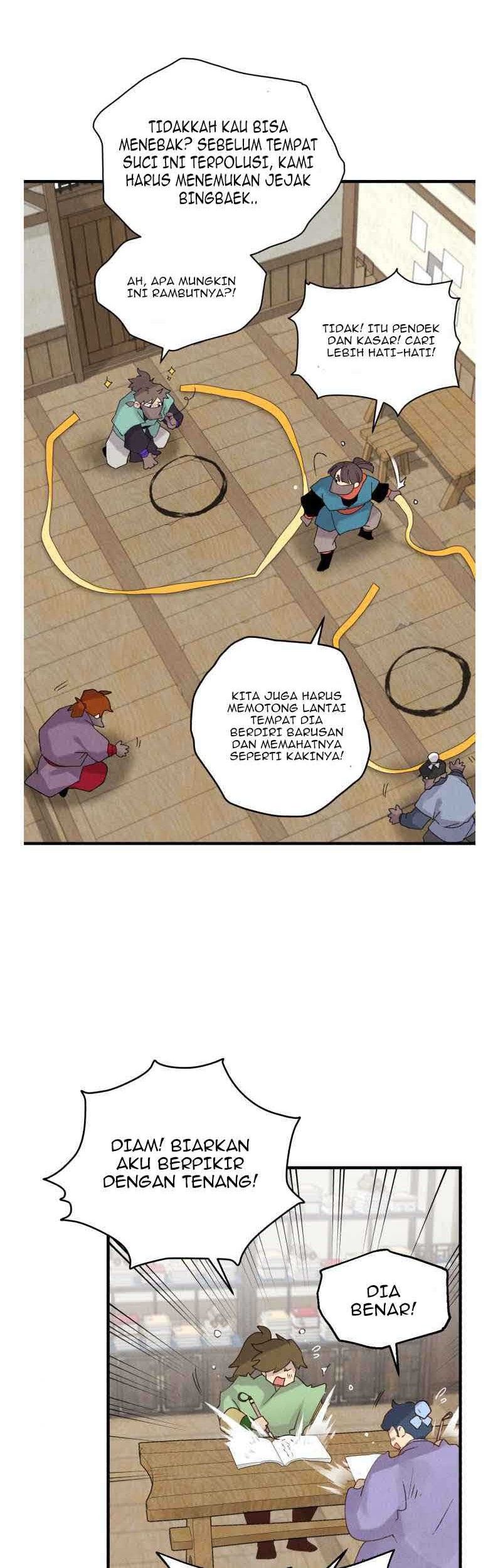 Chapter 98 - halaman 32