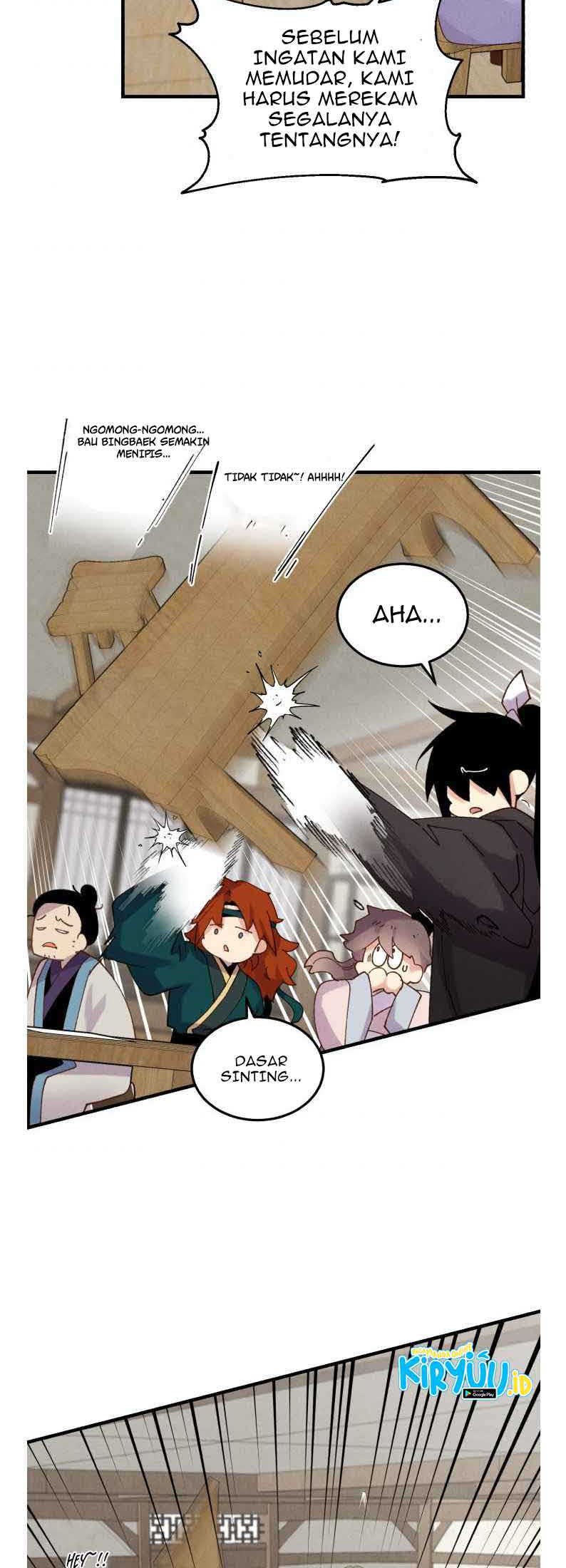 Chapter 98 - halaman 33