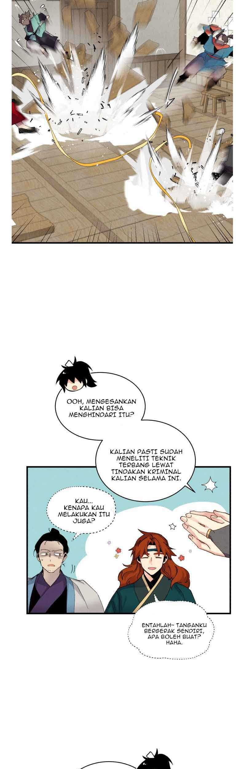 Chapter 98 - halaman 34