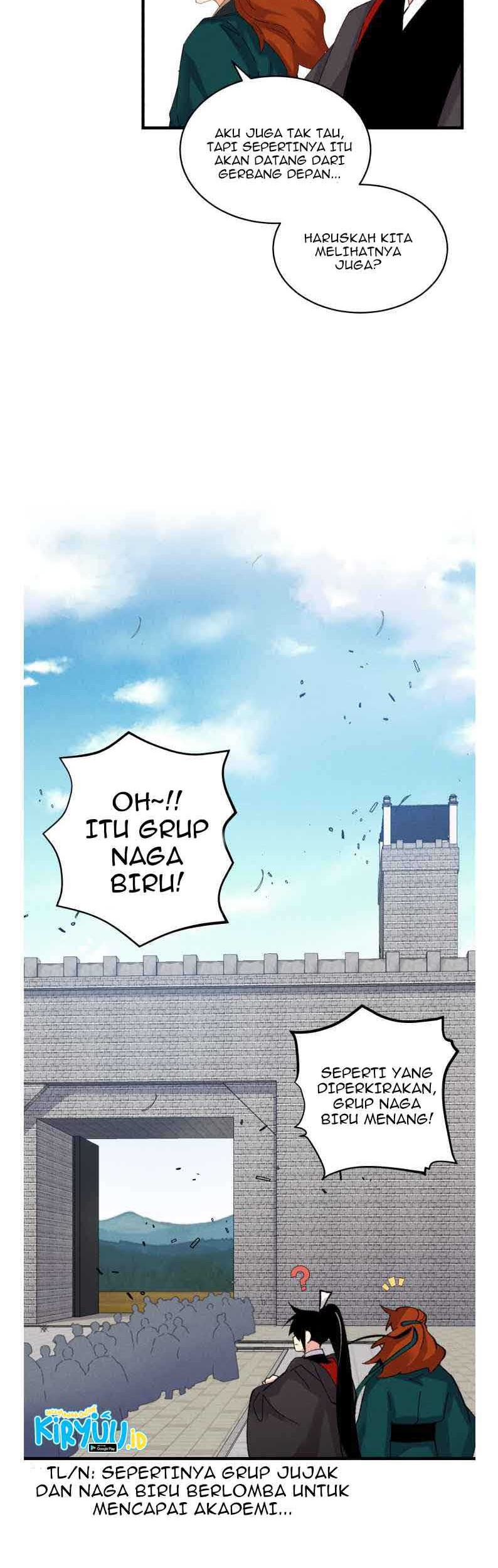 Chapter 98 - halaman 41