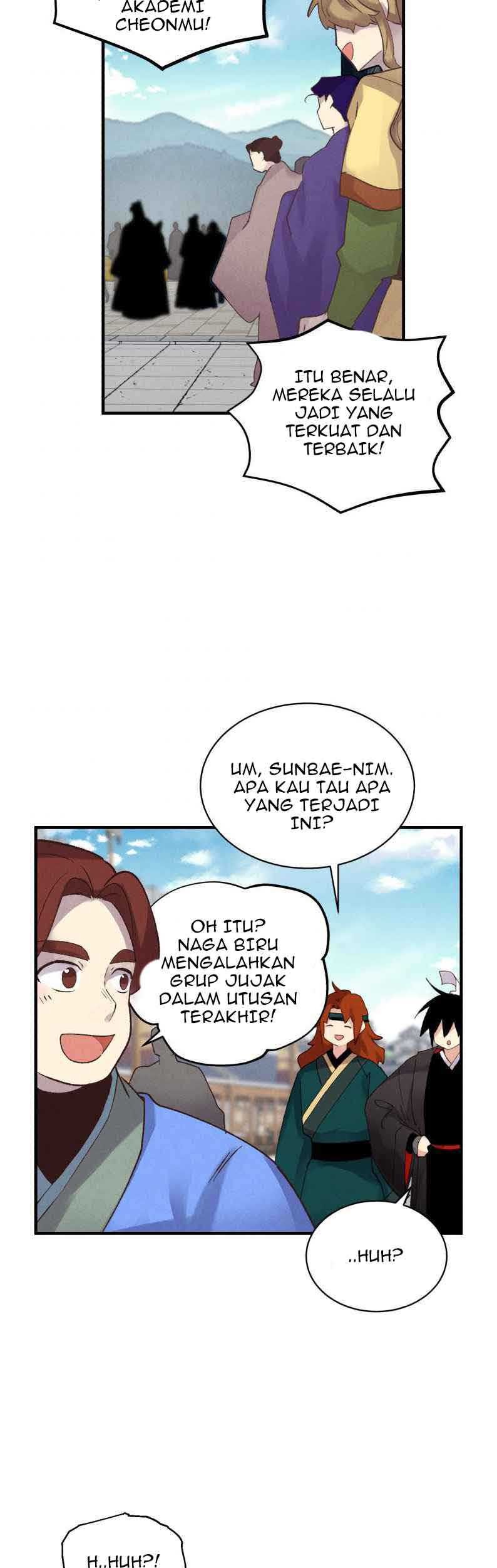 Chapter 98 - halaman 43