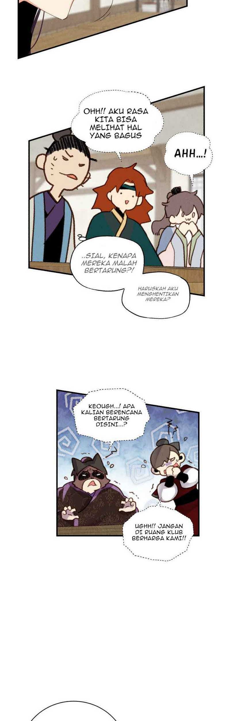 Chapter 97. - halaman 27