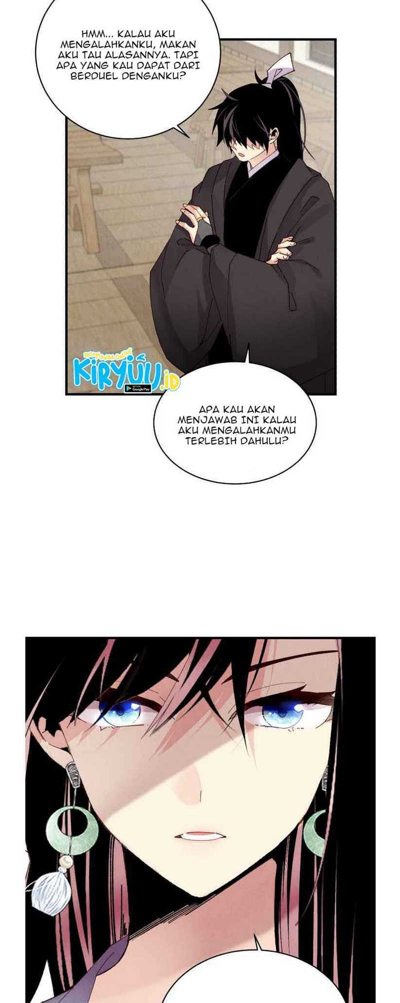 Chapter 97. - halaman 28