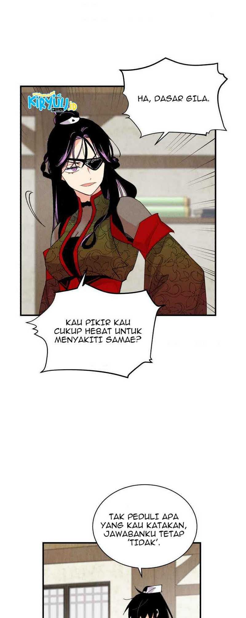 Chapter 97. - halaman 34