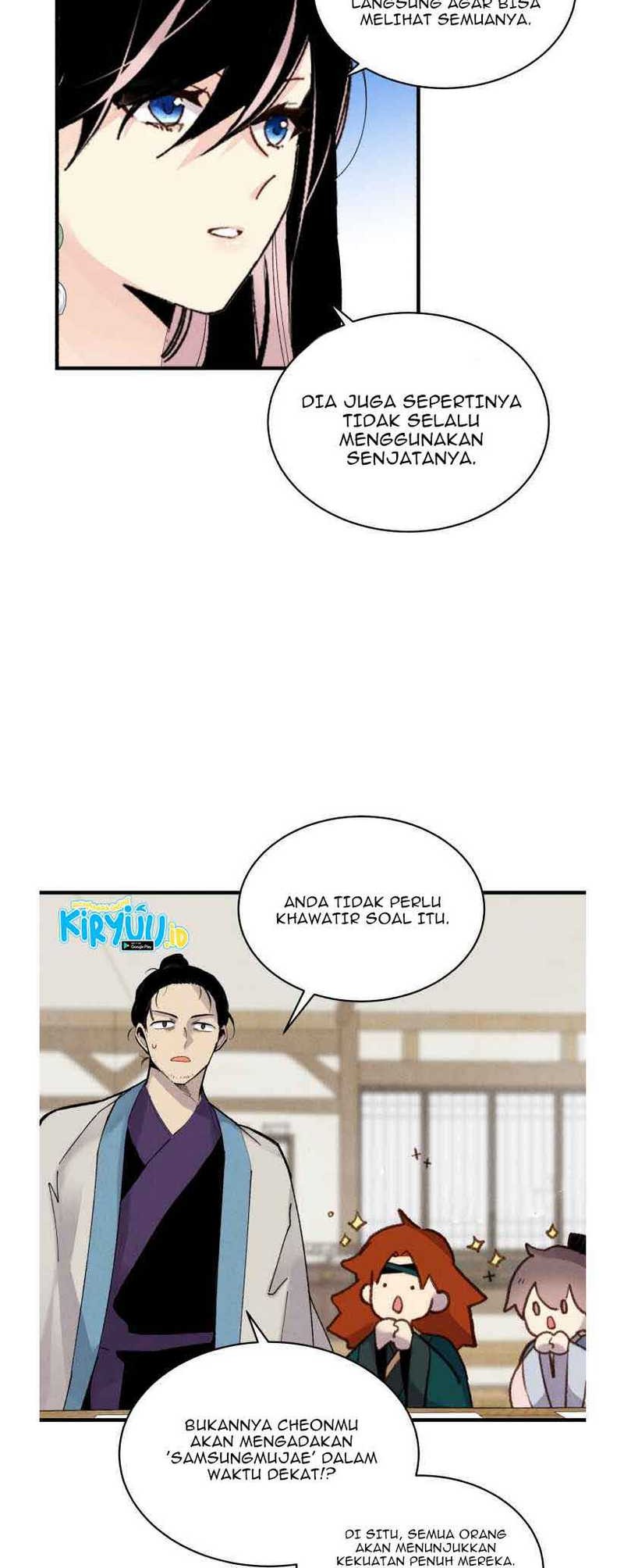 Chapter 97. - halaman 37