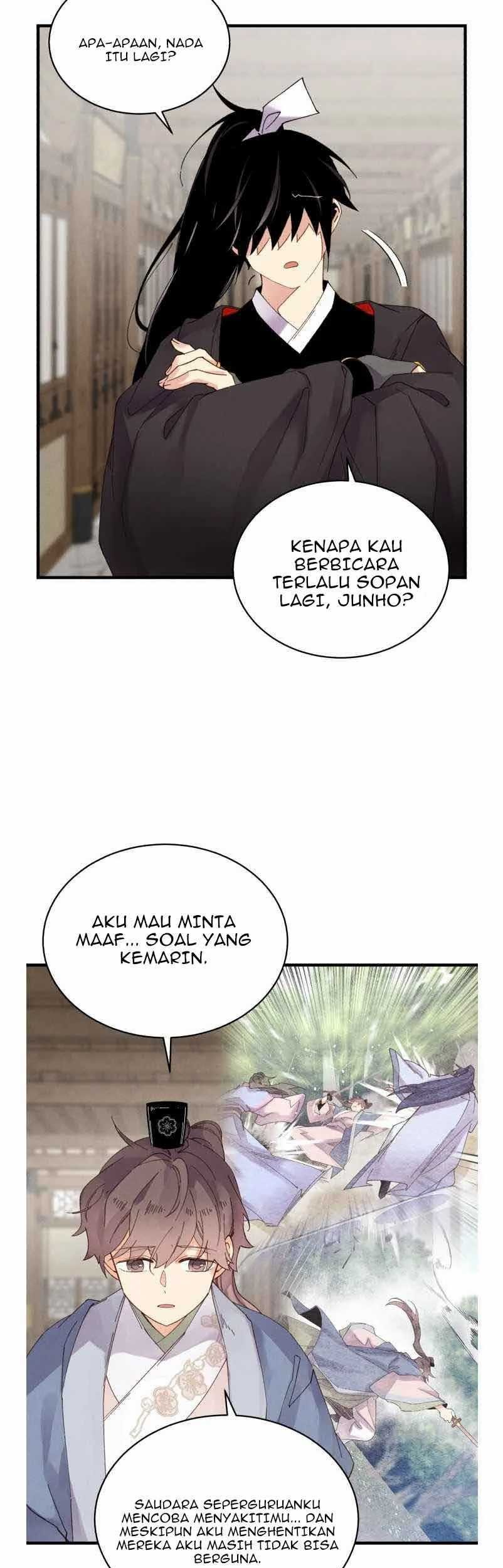Chapter 95 - halaman 37