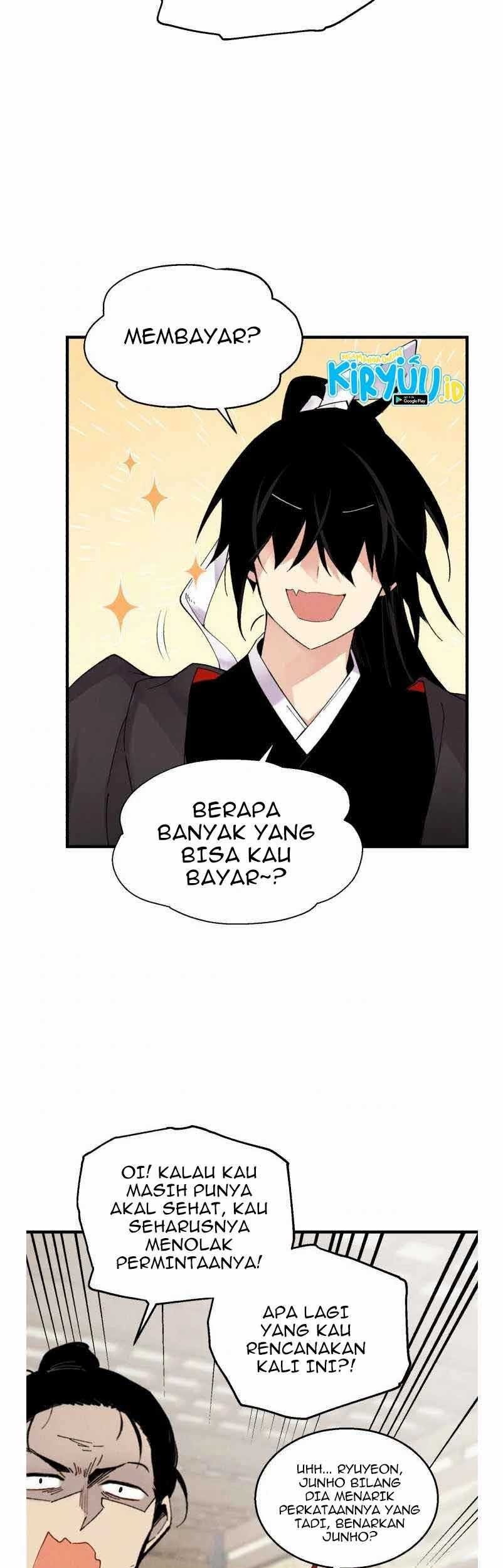 Chapter 95 - halaman 39
