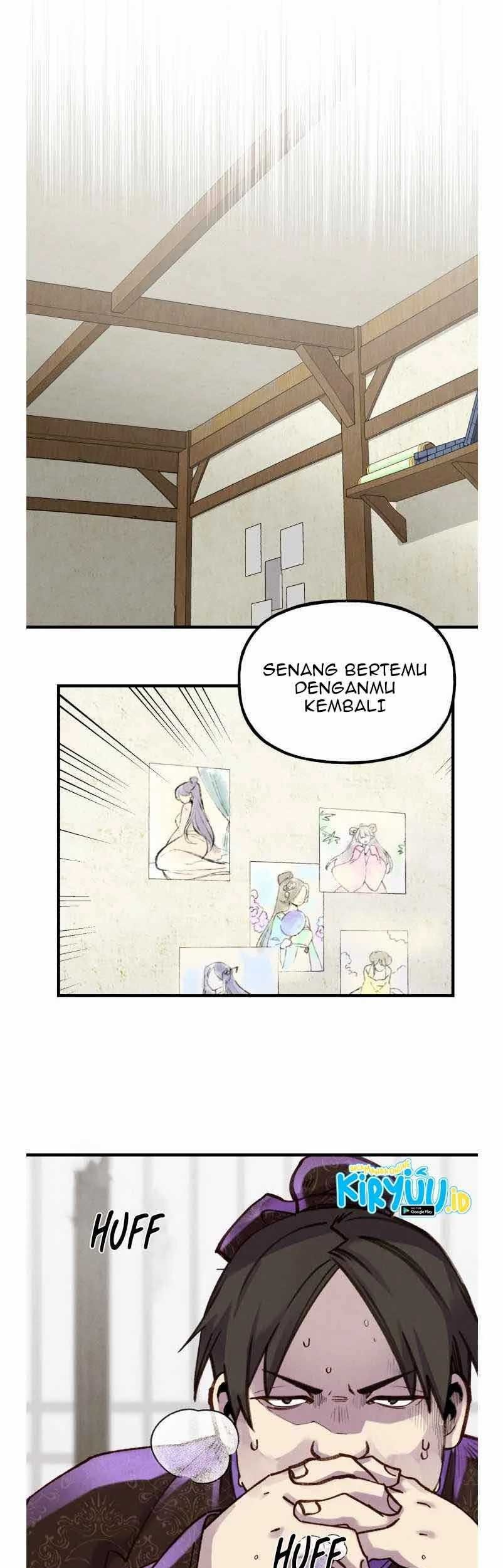 Chapter 95 - halaman 47