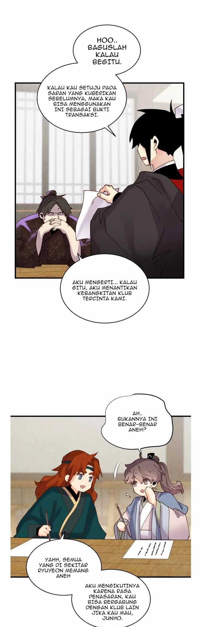 Chapter 95 - halaman 49