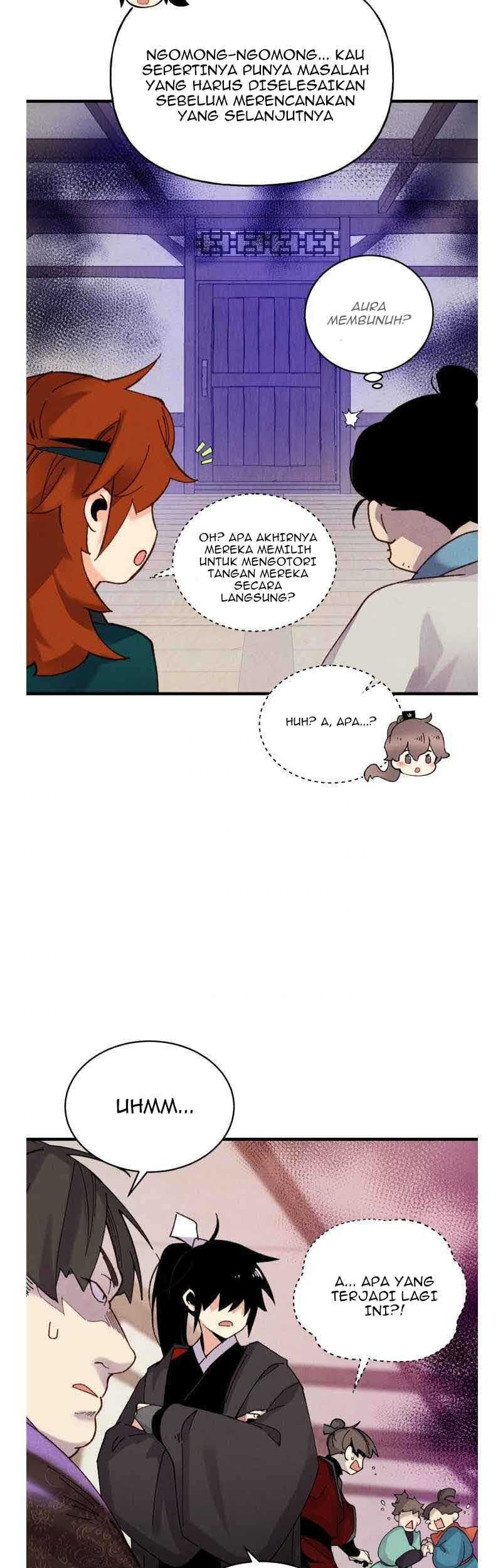 Chapter 95 - halaman 51