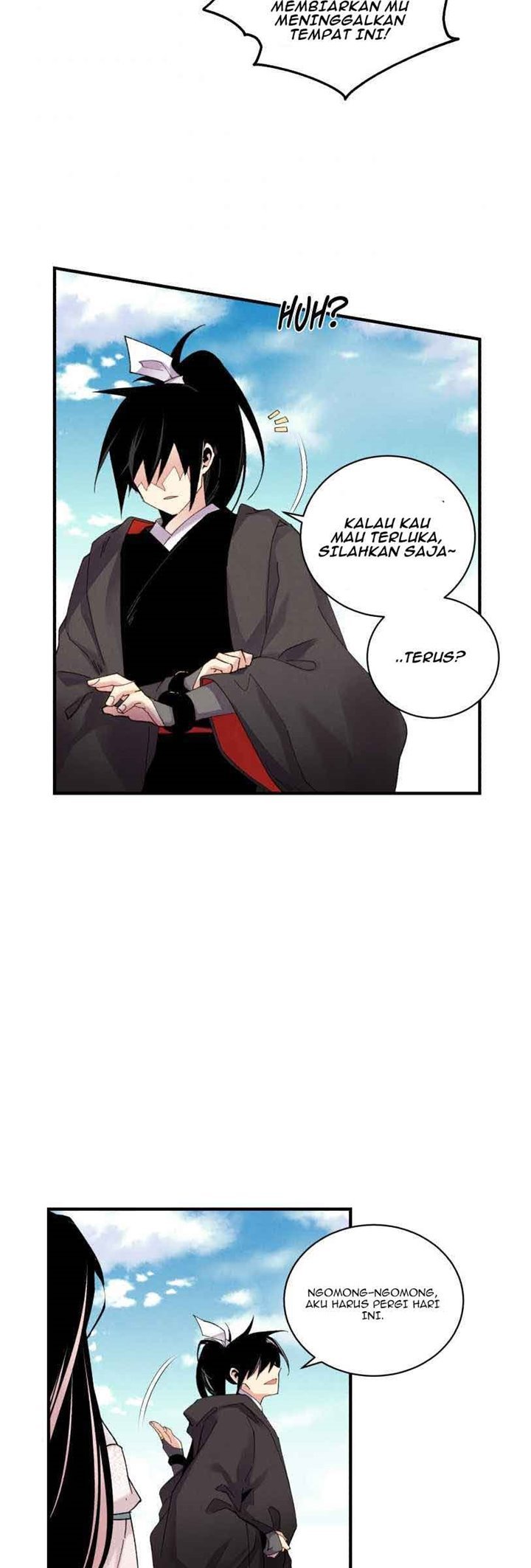 Chapter 94 - halaman 31