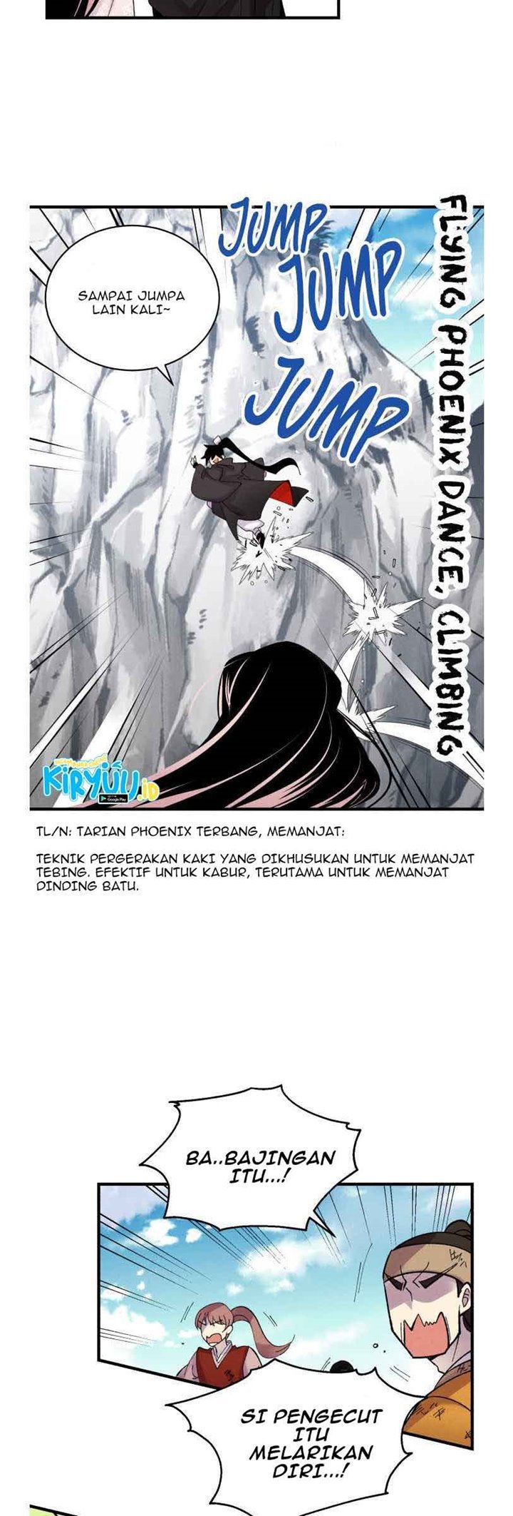 Chapter 94 - halaman 32