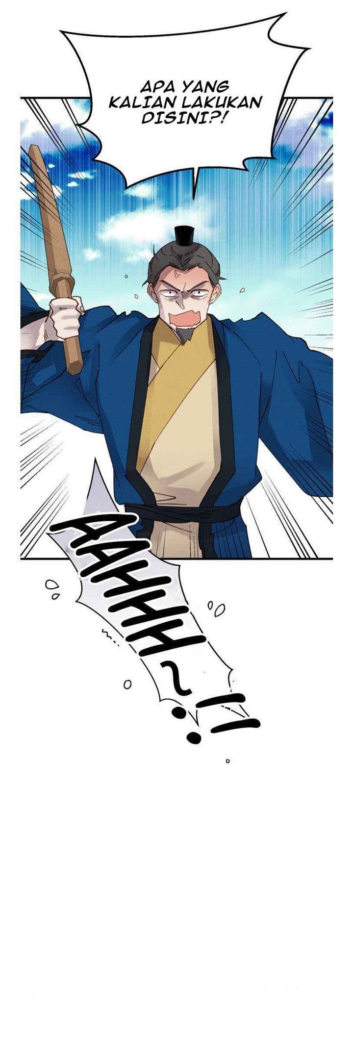 Chapter 94 - halaman 34