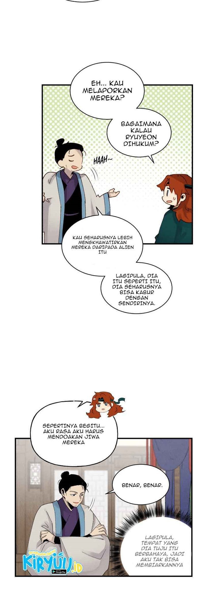 Chapter 94 - halaman 38