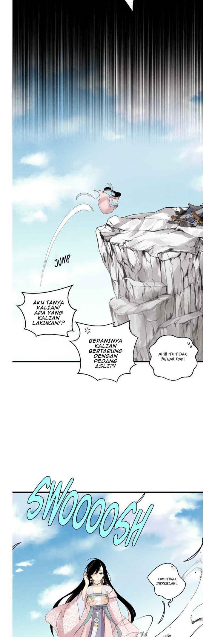 Chapter 94 - halaman 40