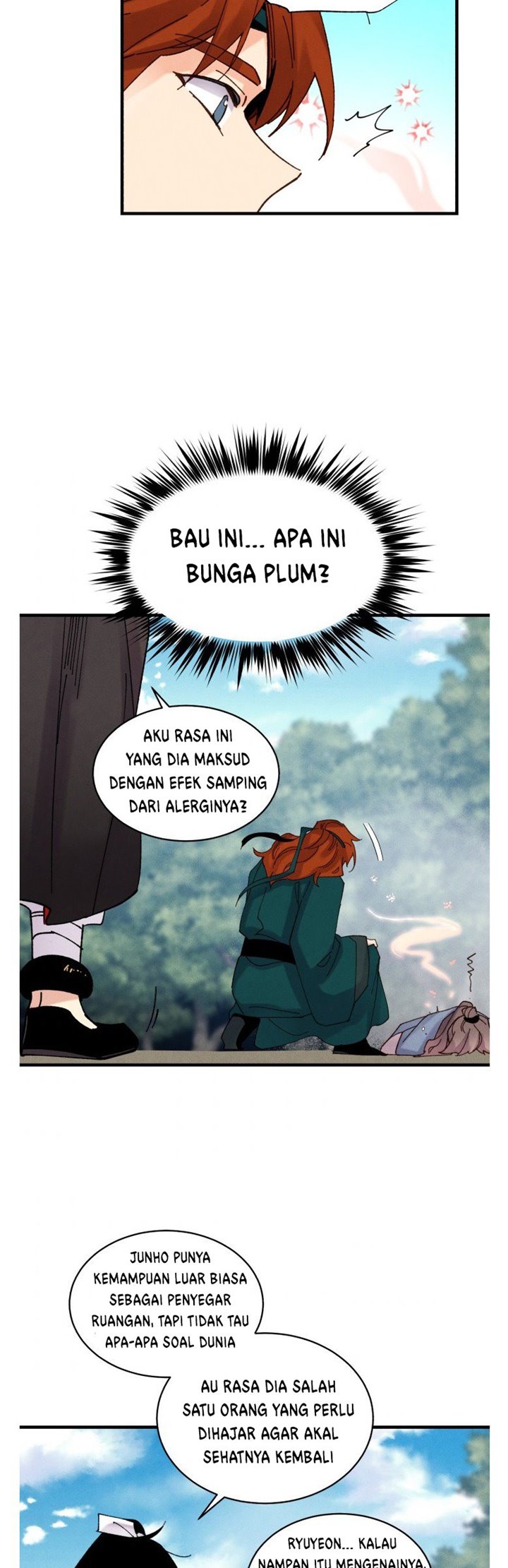 Chapter 91 - halaman 27