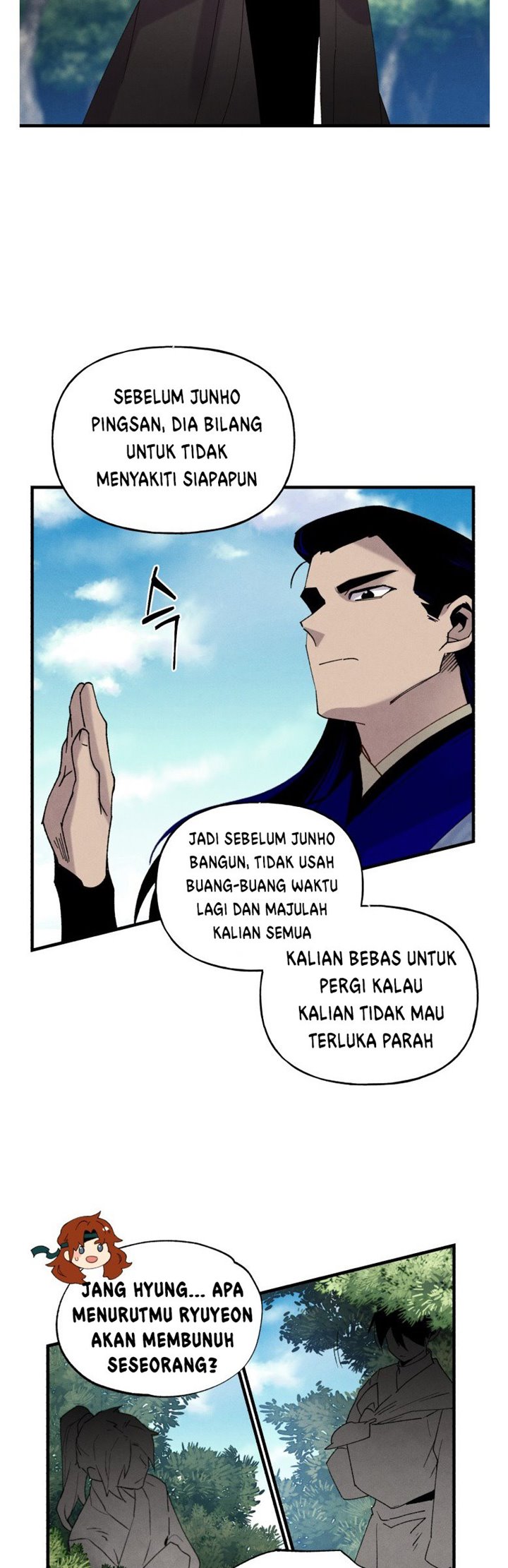 Chapter 91 - halaman 30