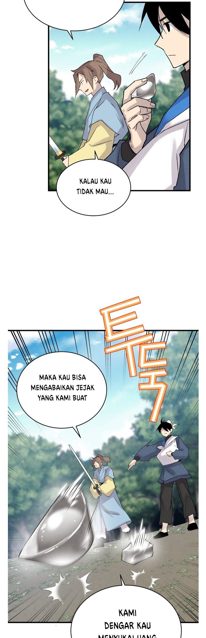 Chapter 91 - halaman 33