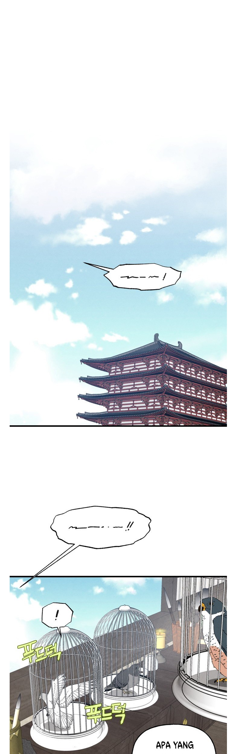 Chapter 90 - halaman 32