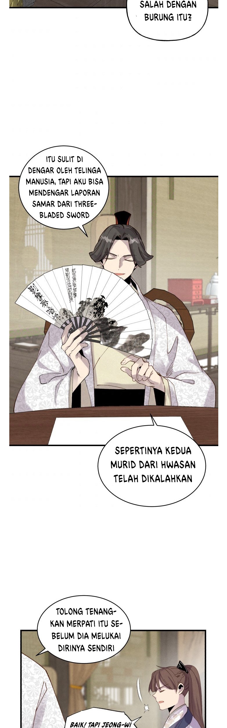 Chapter 90 - halaman 33