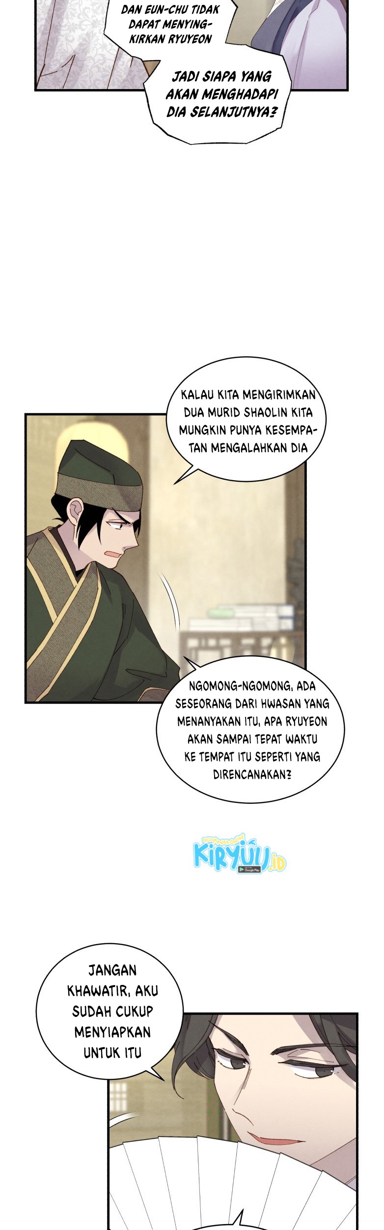 Chapter 90 - halaman 34