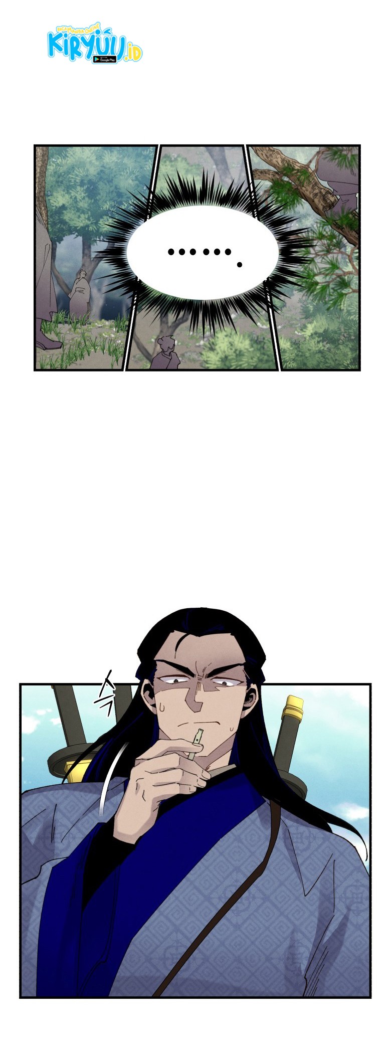 Chapter 90 - halaman 31