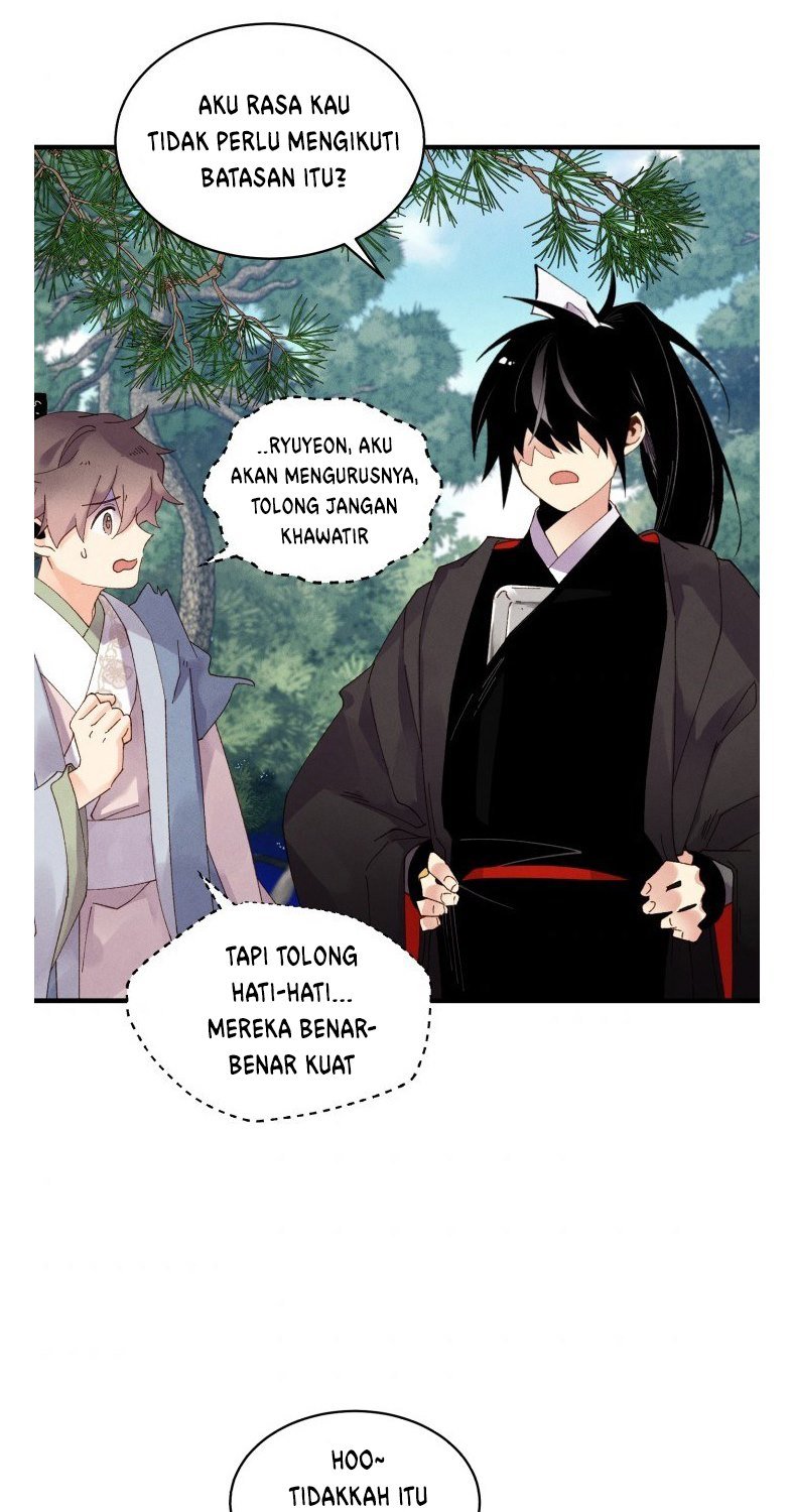 Chapter 89 - halaman 40