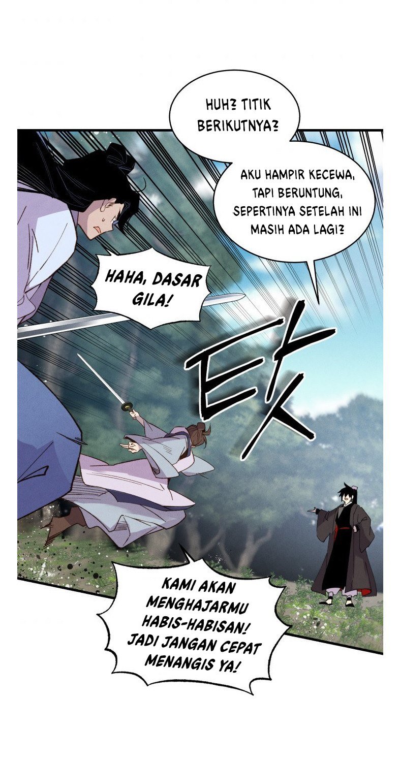 Chapter 89 - halaman 48
