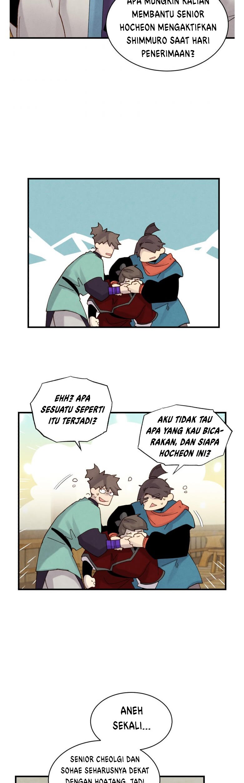 Chapter 88 - halaman 27