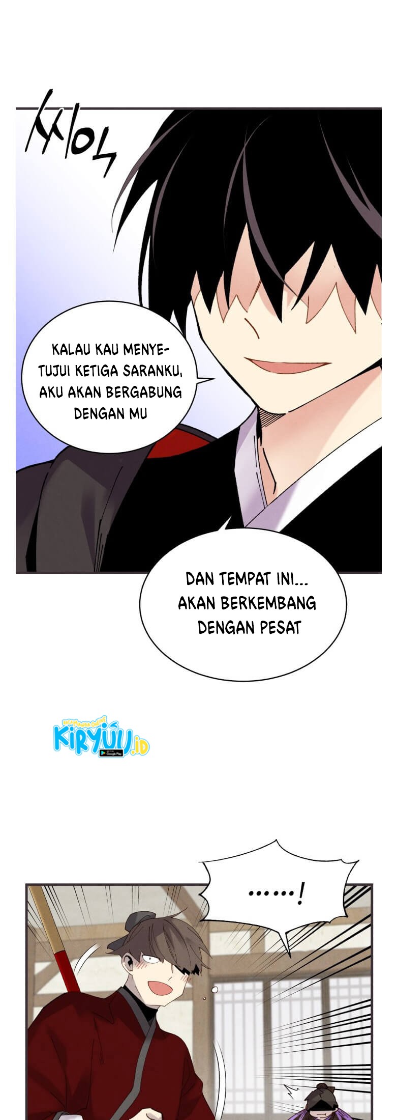 Chapter 88 - halaman 34