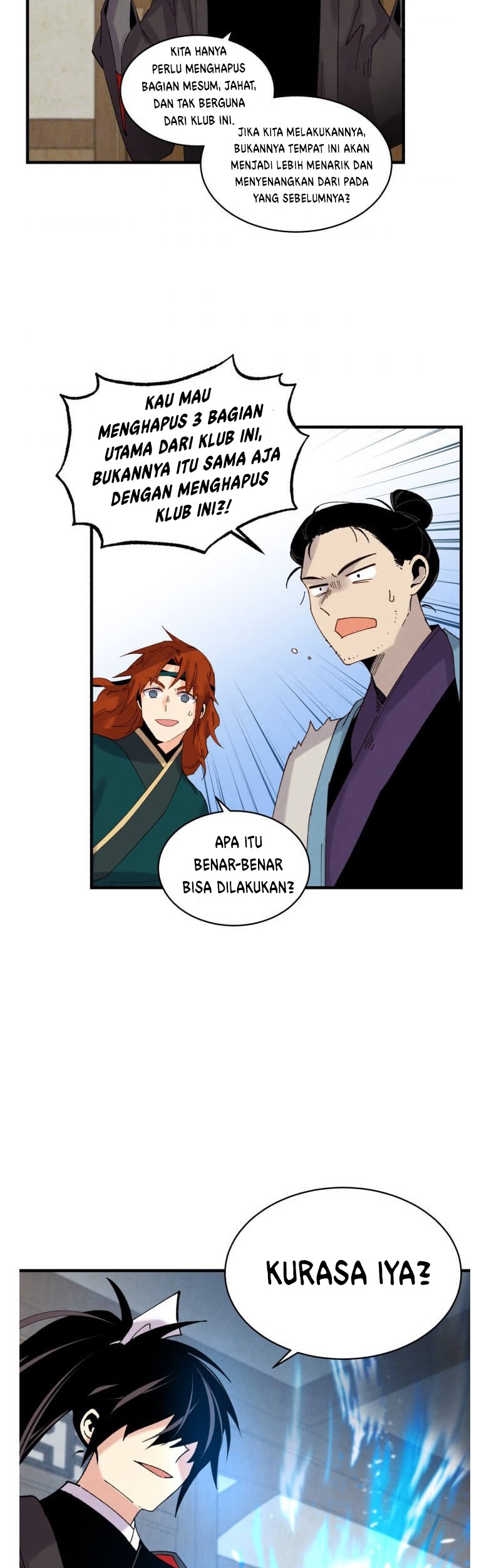 Chapter 88 - halaman 36