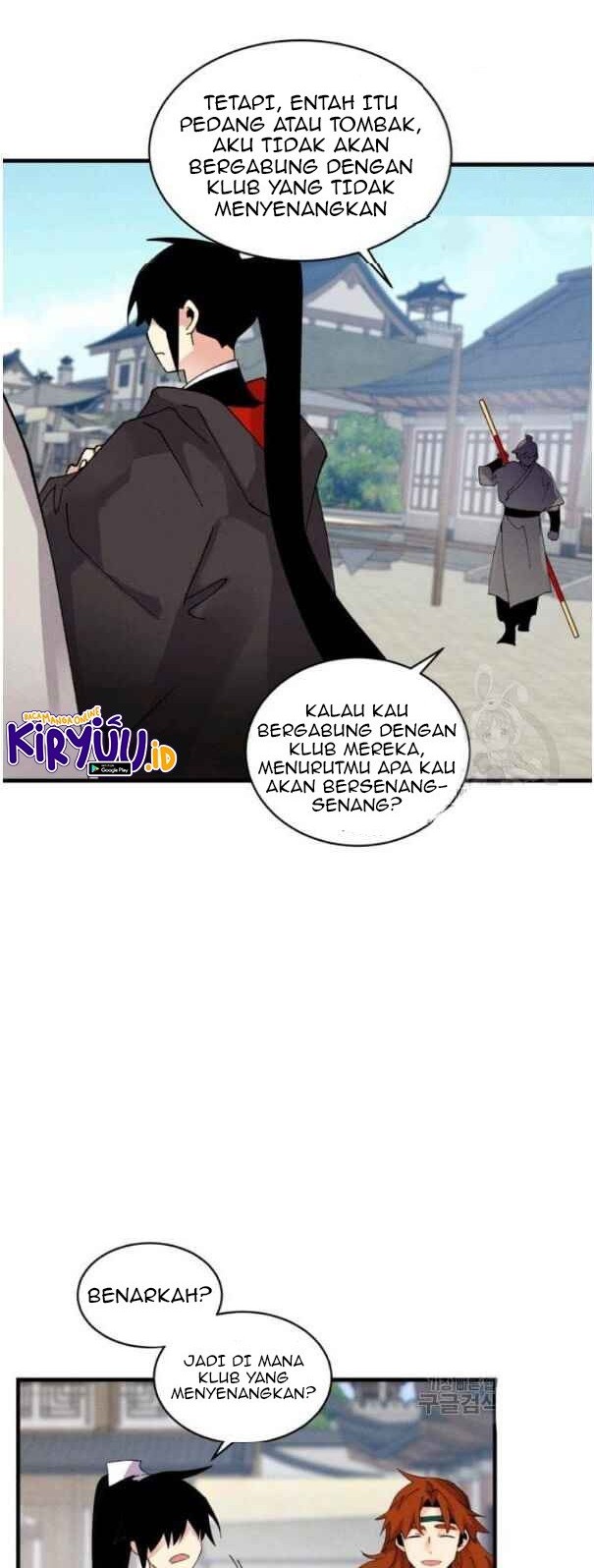 Chapter 87 - halaman 34
