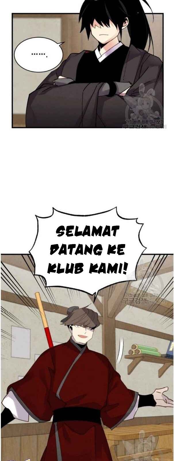 Chapter 87 - halaman 40