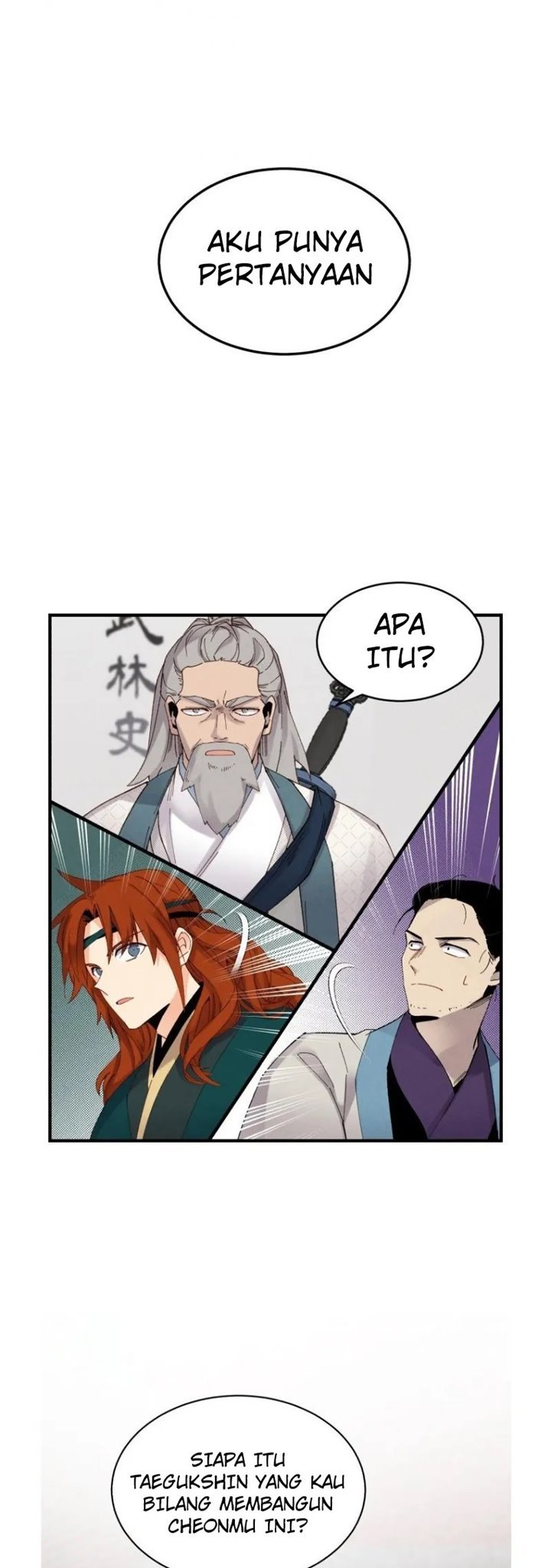 Chapter 85 - halaman 32