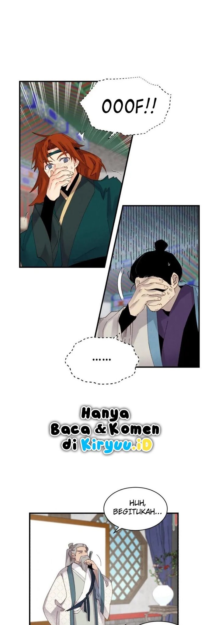 Chapter 85 - halaman 35