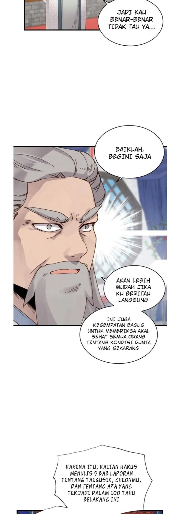 Chapter 85 - halaman 36