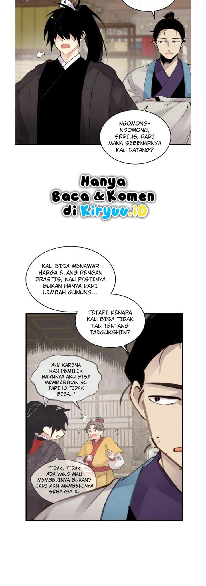 Chapter 85 - halaman 39