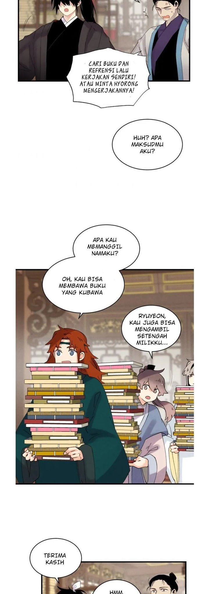 Chapter 85 - halaman 41