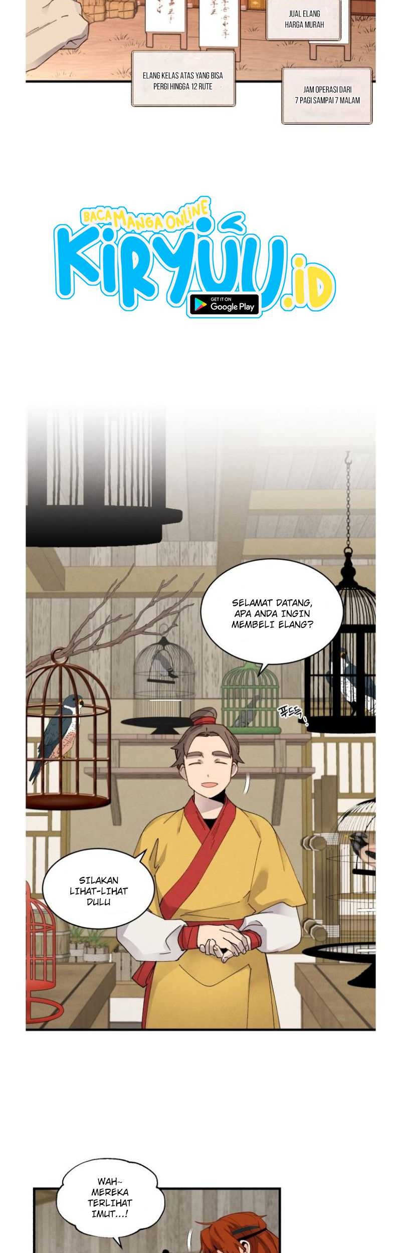 Chapter 84 - halaman 31