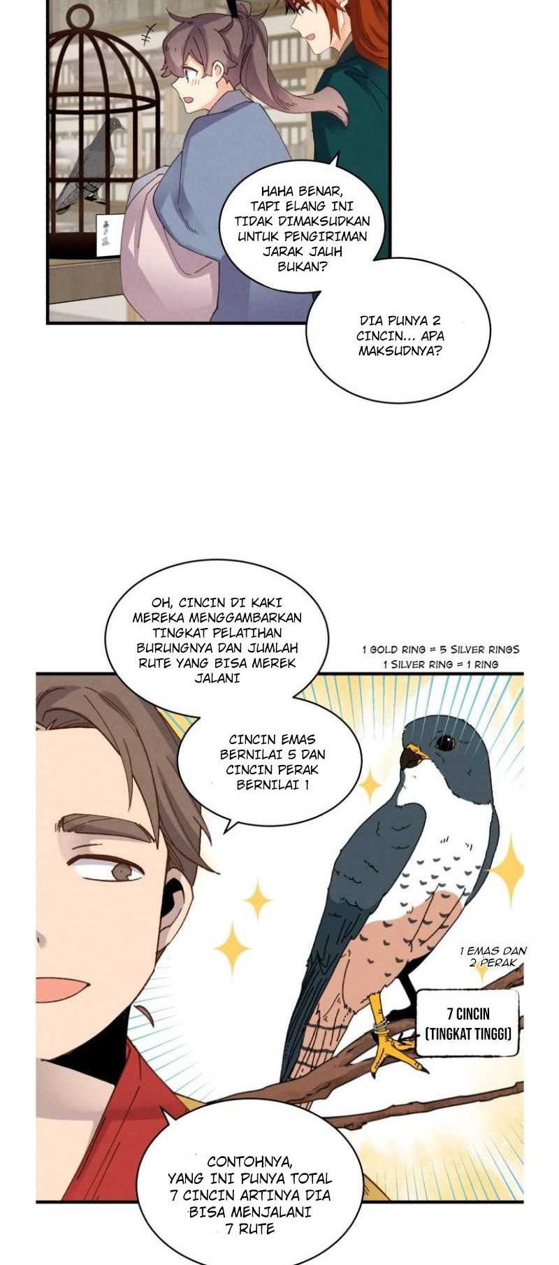 Chapter 84 - halaman 32