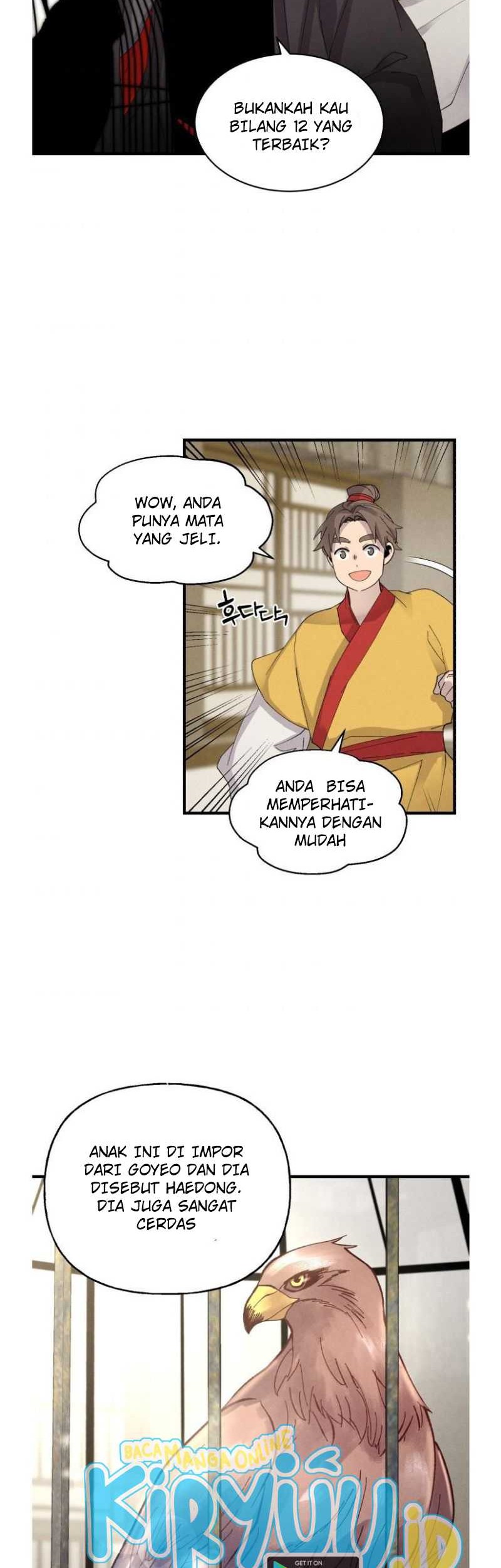 Chapter 84 - halaman 34